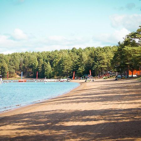 Arsunda Strandbad 외부 사진
