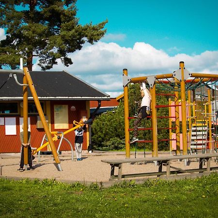 Arsunda Strandbad 외부 사진